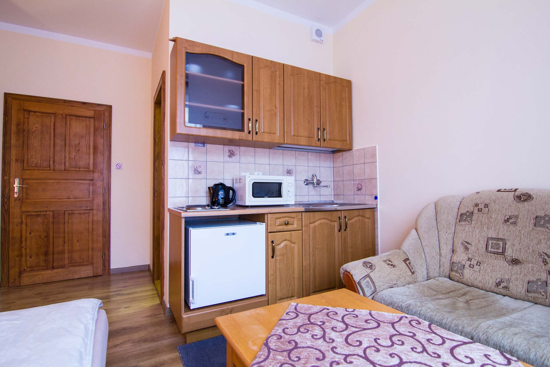 Apartament A