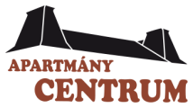 Apartmány CENTRUM